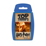 Top Trumps: Harry Potter i Książę Półkrwi