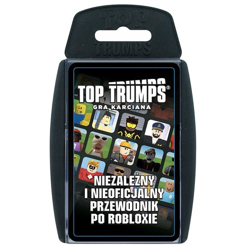 Top Trumps: Roblox