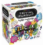 Trivial Pursuit: Dzieciaki bystrzaki