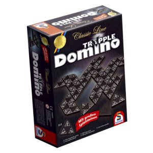 Trójkątne Domino (Linia klasyczna)