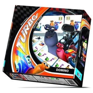 Turbo - Domino