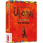 Ubongo: Gra karciana