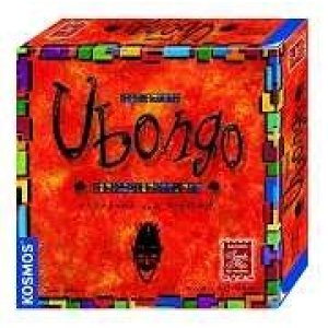 Ubongo