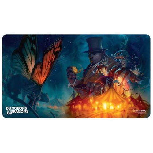 Ultra Pro: Dungeons & Dragons - The Wild Beyond the Witchlight Playmat