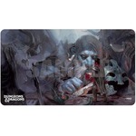 Ultra Pro: Dungeons & Dragons - Volo's Guide to Monsters - Playmat