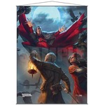 Ultra Pro: Dungeons & Dragons - Wall Scroll - Van Richten's Guide to Ravenloft