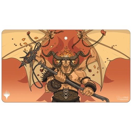 Ultra-Pro: Magic the Gathering - Murders at Karlov Manor - Playmat I