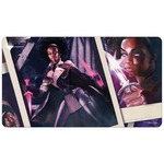 Ultra-Pro: Magic the Gathering - Murders at Karlov Manor - Playmat V3