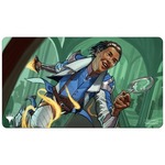 Ultra-Pro: Magic the Gathering - Murders at Karlov Manor - Playmat V4