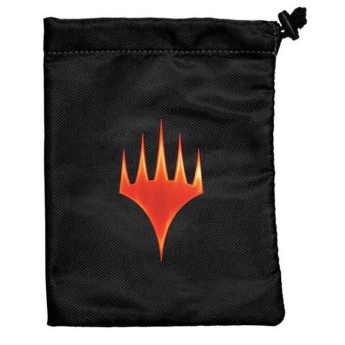 Ultra Pro: Magic the Gathering - Planeswalker Treasure Nest & Dice Bag