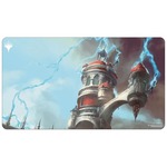 Ultra Pro: Magic the Gathering - Ravnica Remastered - Playmat - Izzet League