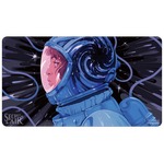 Ultra-Pro: Magic the Gathering - Secretversary 2023 - Playmat -  Through the Wormhole Thought Vessel