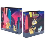 Ultra Pro: Pokemon - 2" Album - Gallery Series - Shimmering Skyline