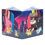 Ultra Pro: Pokemon - 9-Pocket Portfolio - Gallery Series - Shimmering Skyline