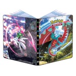 Ultra Pro: Pokemon - 9-Pocket Portfolio - Gardevoir and Salamence