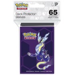 Ultra Pro: Pokemon - Deck Protector Sleeves - Miraidon (65 szt.)