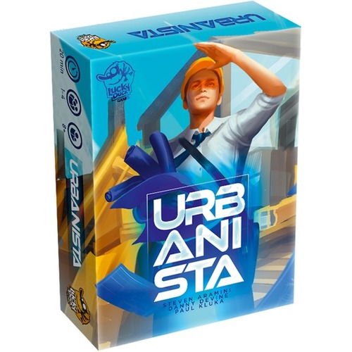 Urbanista