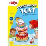 Urodzinowy tort