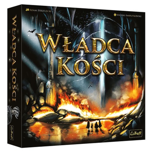 Władca Kości