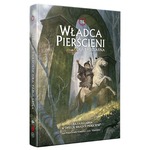 Władca Pierścieni 5E: Gra fabularna