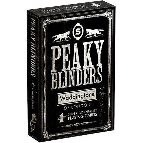 Waddingtons: Peaky Blinders