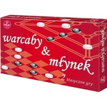 Warcaby & Młynek