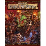 Warhammer FRP - Księga zbawienia