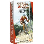 Wielka pętla: Peleton