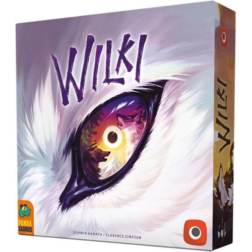 Wilki