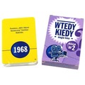 Wtedy kiedy - Magia kina
