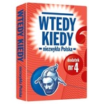 Wtedy kiedy - Niezwykła Polska