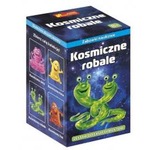 Zabawki naukowe - Kosmiczne robale