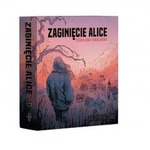 Zaginięcie Alice: Cicha gra fabularna