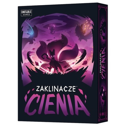 Zaklinacze cienia