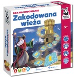 Zakodowana wieża