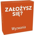 Założysz się? Wyzwania