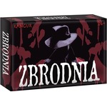 Zbrodnia