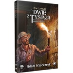 Zew Cthulhu: Dwie z Tysiąca