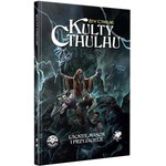 Zew Cthulhu: Kulty Cthulhu