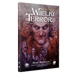 Zew Cthulhu: Wielki Terror