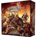 Zombicide: Czarna plaga