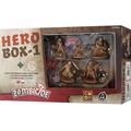 Zombicide: Czarna plaga - Hero Box-1