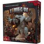 Zombicide: Najeźdźca - Tajne operacje