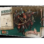 Zombicide: Strzelcy szwendacze