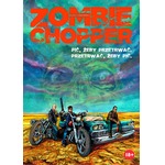 Zombie Chopper