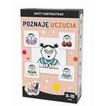 Zu&Berry - Poznaję uczucia